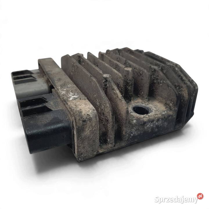 REGULATOR NAPIĘCIA MODUŁ Bmw R 1250 GS R1250GS Chełm