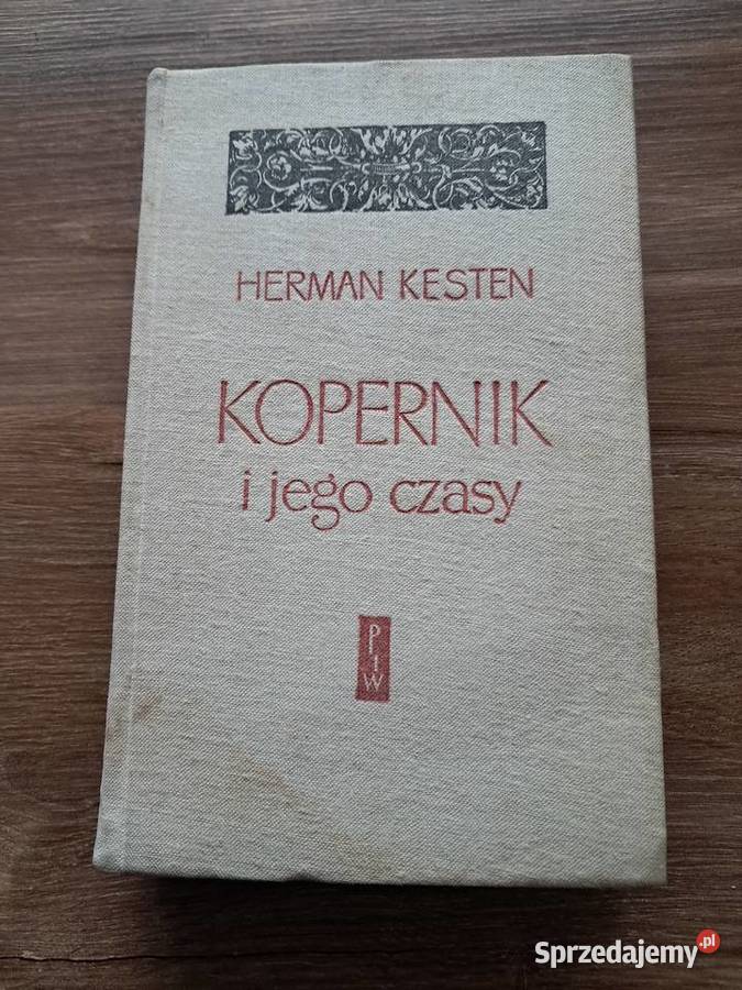 9788323129356 Rok wydania 1961 świętokrzyskie Sandomierz