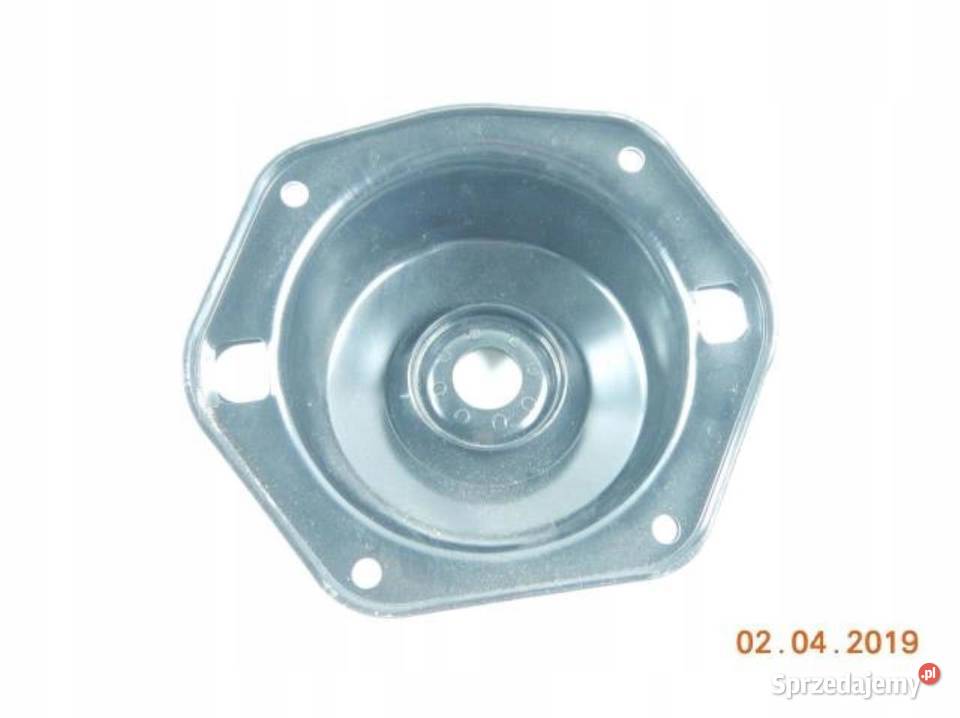 MOCOWANIE AMORTYZATORA TYŁ JAGUAR STYPE 03 30 osobowe Części montażowe lubelskie