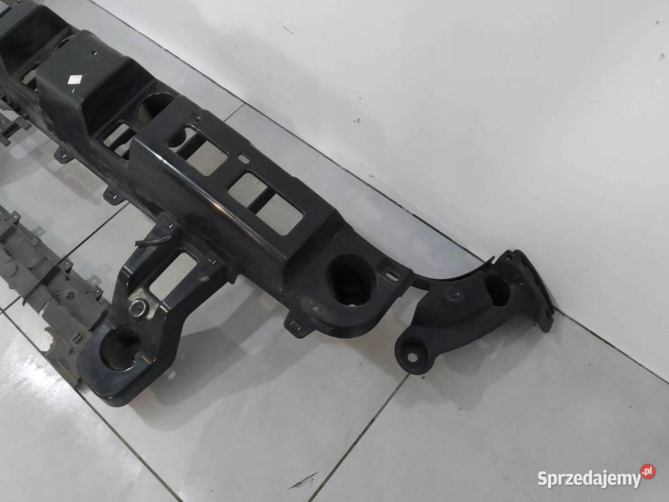 ŚLIZG ZDERZAKA TYŁ 7176244 Bmw X6 I 20092014 E71
