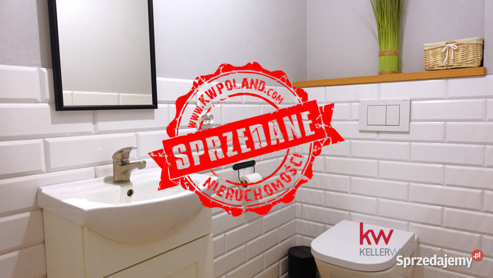 Dom wolnostojący 276m2 Osiek