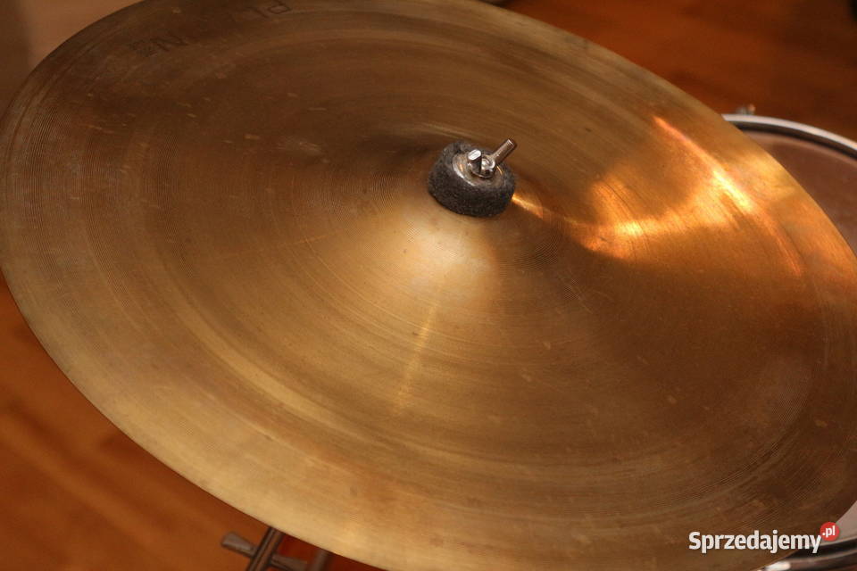 Akustyczna perkusja Amati Targówka sprzedam