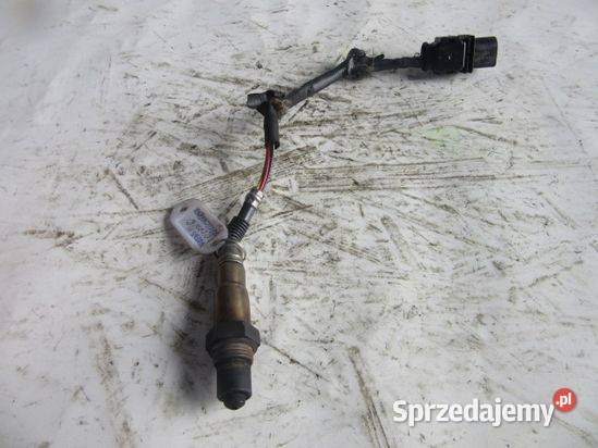 Kia Carens III 20 CRDI SONDA LAMBDA 0281004087 Rudka