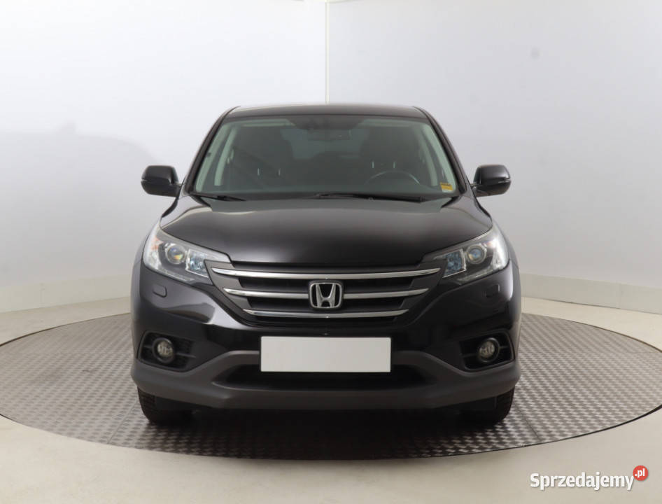 Honda CRV 16 iDTEC 1597cm3 Bielany Wrocławskie