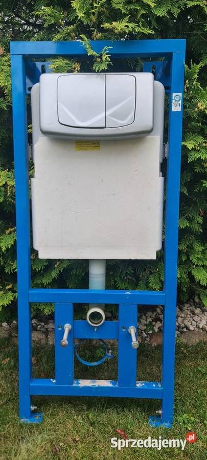 Używane pełnowartościowe wyposażenie łazienki Sól sprzedam