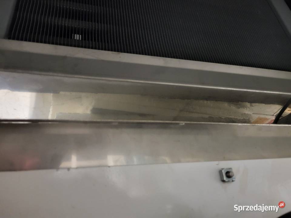 Agregat chłodniczy Pozostałe Ratoszyn Pierwszy sprzedam