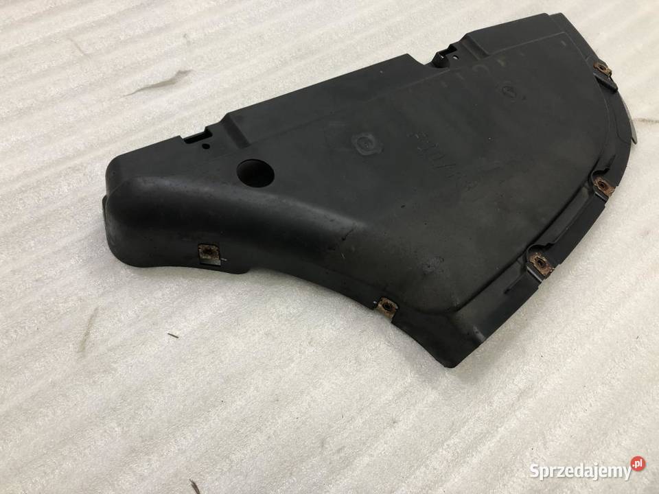 OSŁONA PODWOZIA PRAWY TYŁ BMW F31 7258048 Elementy wygłuszające sprzedam