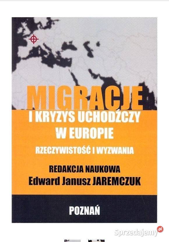 Migracje i kryzys uchodźczy w Europie