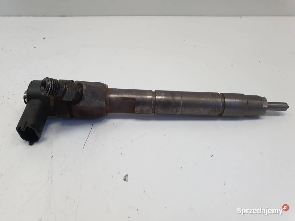 WTRYSKIWACZ Honda Accord VII 22 iCDTI wtrysk