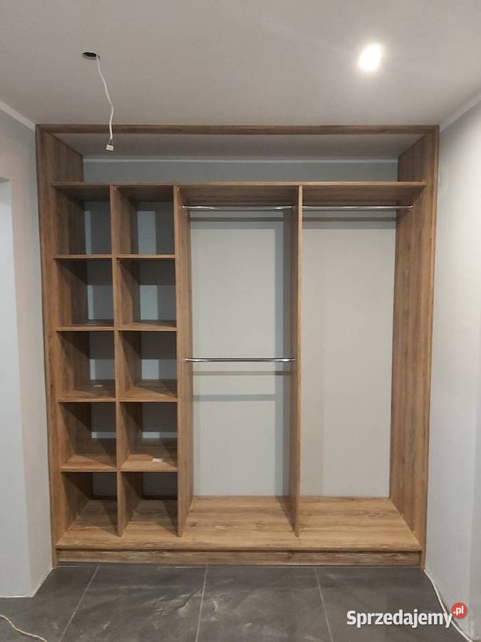 Złota Rączka Składanieskręcanie mebli montaż Ruda Śląska