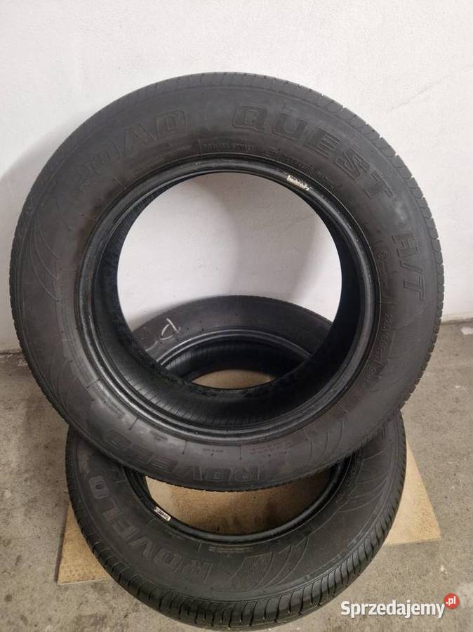 Opony letnie 2256017 Road Quest HTsztuki 60 Chełm