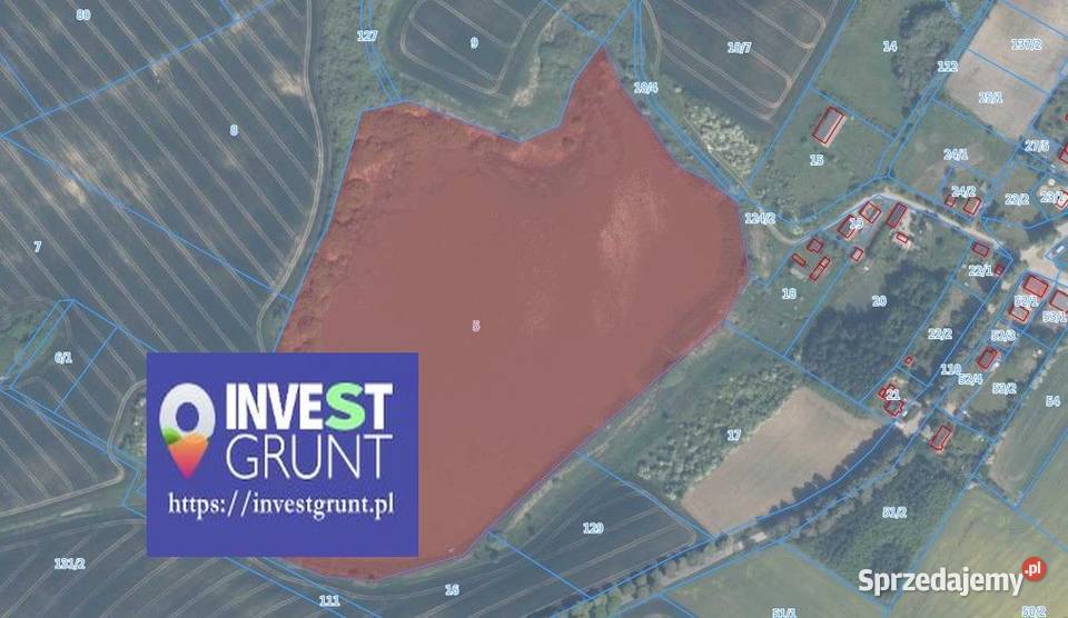 908 ha przetarg na dzierżawę jeziora Wynajem Tywęzy