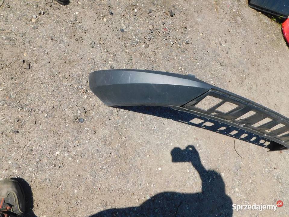 seat arona 6F9 dyfuzor 40352 WYSYŁKA śląskie
