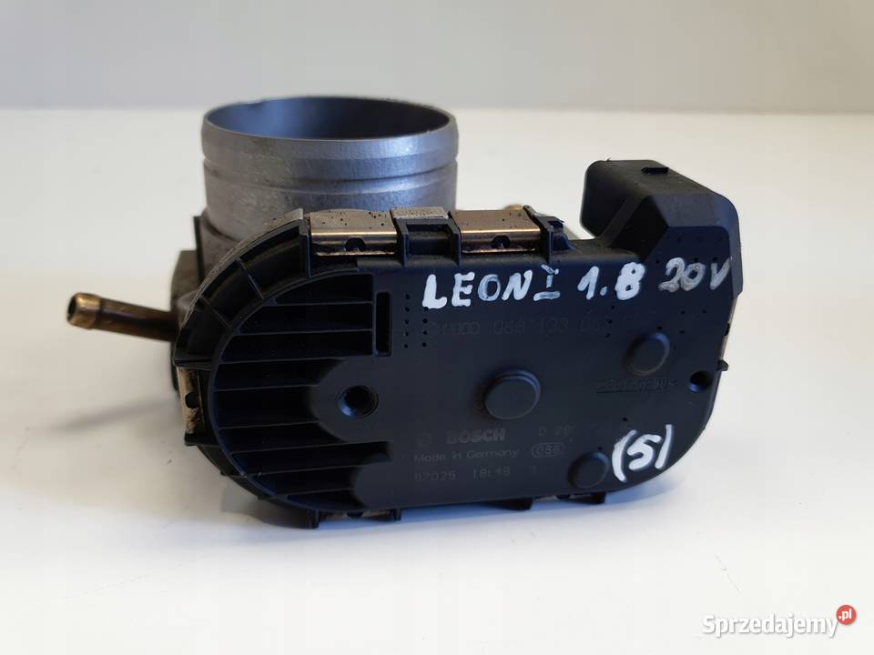 PRZEPUSTNICA Seat Leon I 18 20V 0280750026 osobowe Chełm