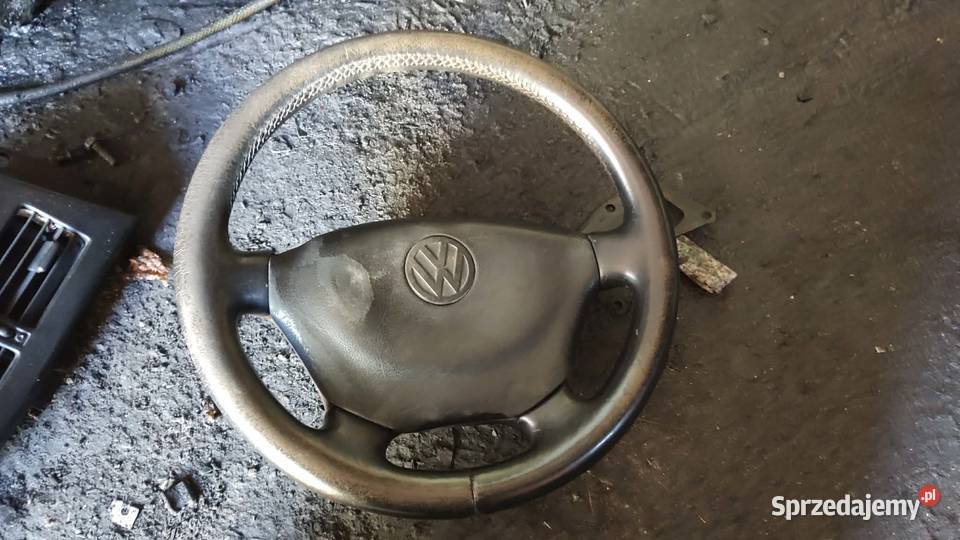 Kierownica VW LT II 28 35 46 Książ Wielkopolski