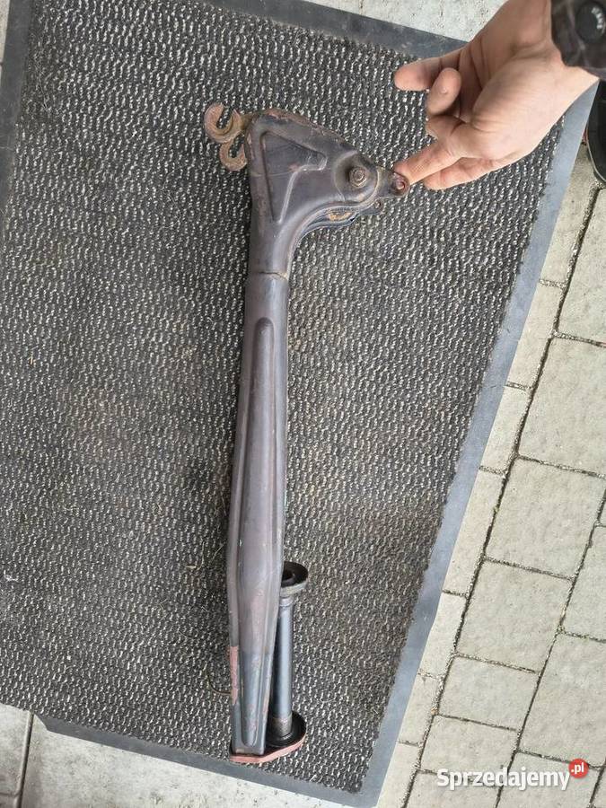 Zawieszenie przednie koma sztywniak Mr232 Pozostałe Motoryzacja Rzeszów sprzedam