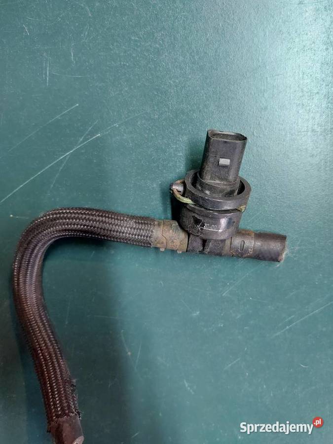 rezerwacja 2 Kołpaki Ford 14 6S611130BA Skwierzyna