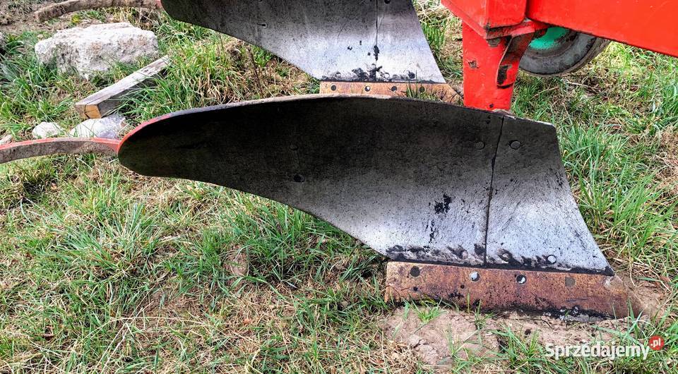 Pług łąkowy Staltech nieuszkodzony Przasnysz sprzedam