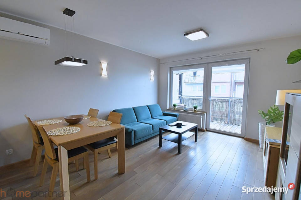 Mieszkanie Wrocław 55m2 3 pokoje Rok budowy 2013 sprzedam