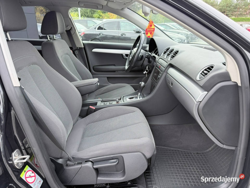 Seat Exeo 20 TDI 143 2012r climatronic LED 143KM dolnośląskie Wrocław