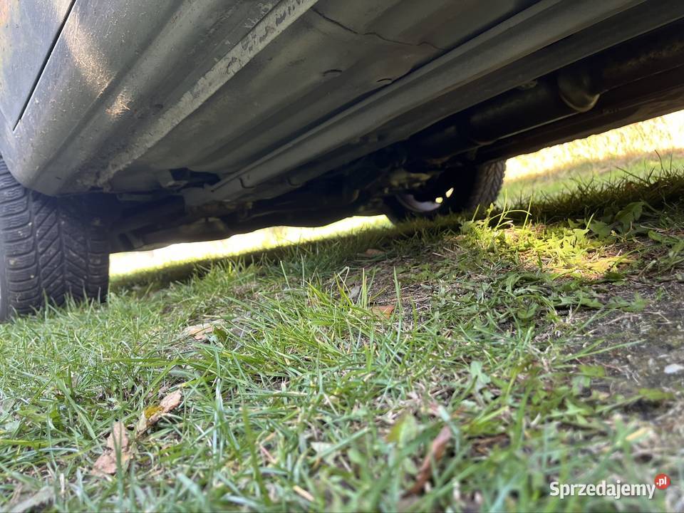 Zamienię na kombi 147 Lublin