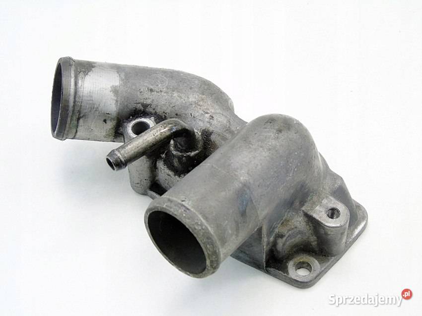 OBUDOWA TERMOSTATU 20 DTI OPEL VECTRA C ZAFIRA śląskie Sosnowiec