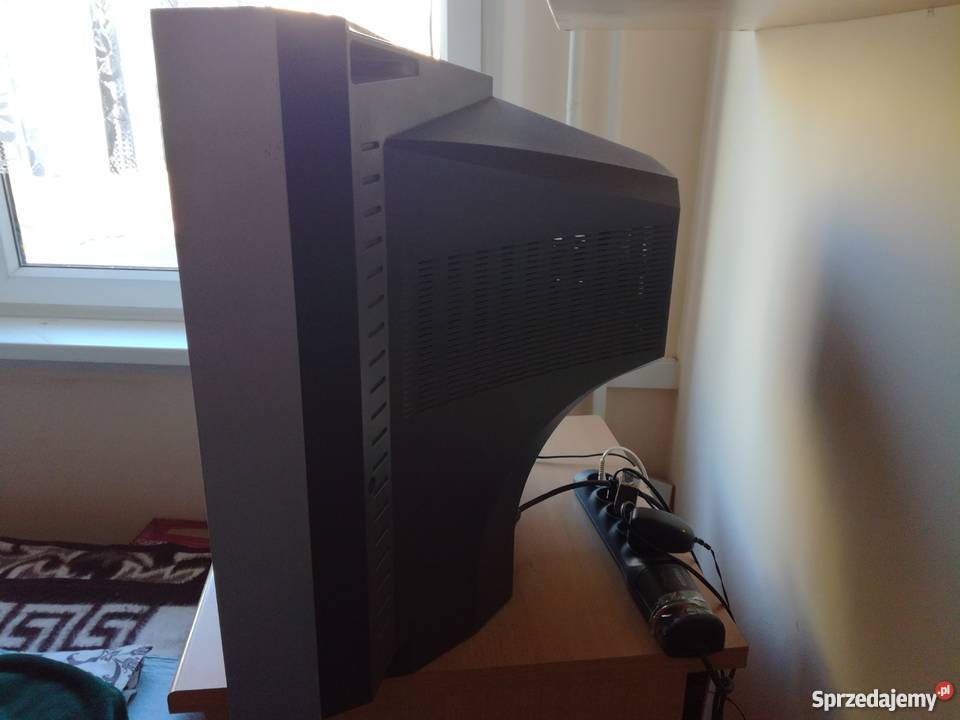 Telewizor DAEWOO 29 dtf29u7k Telewizory Szczecin