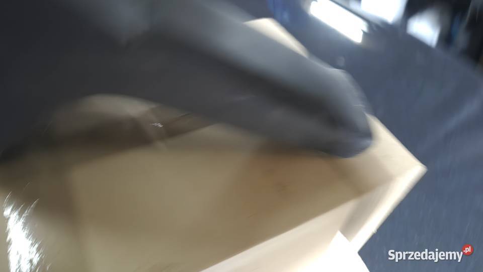 Motorynka stella tylny błotnik Hryniewicze