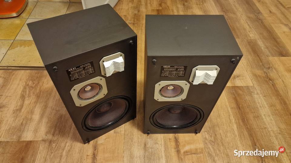 Akai SR 1400 małopolskie Świątniki Dolne sprzedam