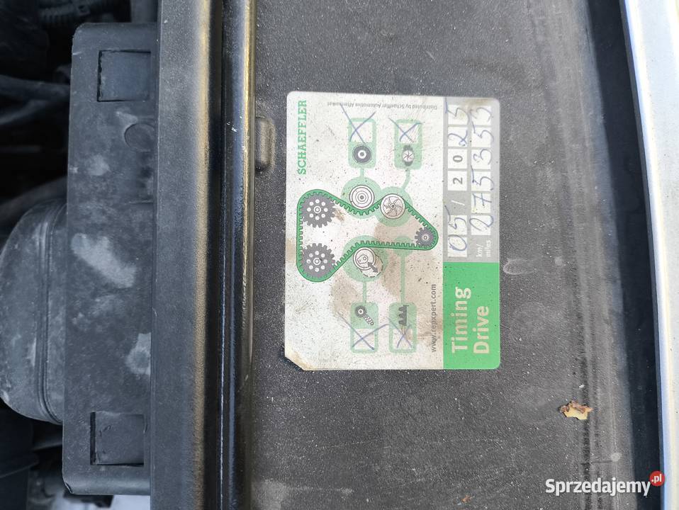 VW Polo IV Goal 14LPG Sprawna KLIMA Android bluetooth Brodnica
