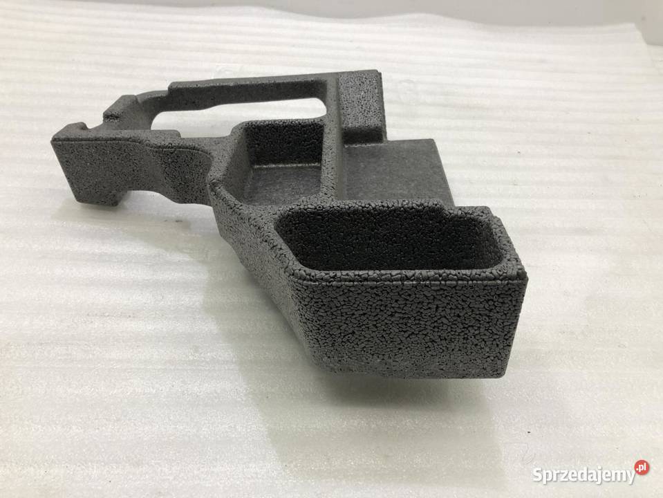 WKŁAD BAGAŻNIKA 7S71N313A09AC MONDEO MK4 KOMBI