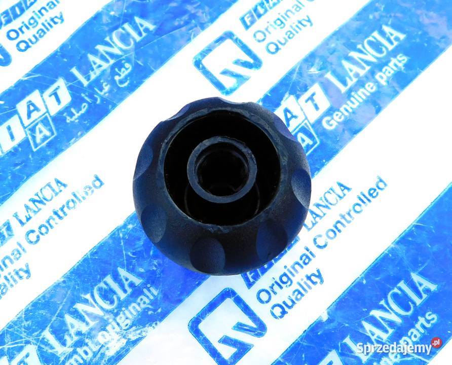 NOWA gałka zmiany biegów Fiat 126p 126 ST osobowe Gałki i mieszki Tarnów sprzedam