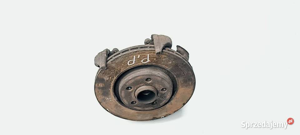 ZWROTNICA PRAWA PRZÓD VOLKSWAGEN GOLF IV