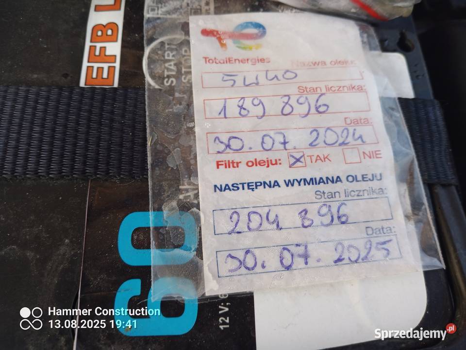 Sprzedam Fiata Gpunto 2015r 14 bg Grande Punto świętokrzyskie Jędrzejów