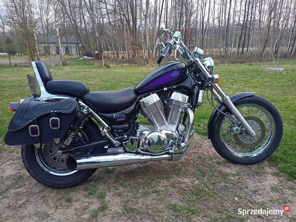 Suzuki Intruder 1400 Tarnów sprzedam