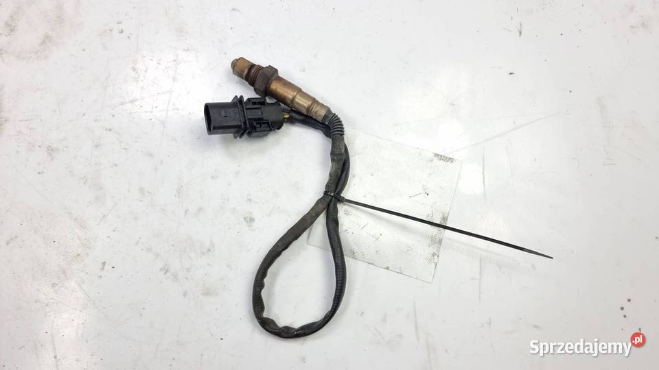 SONDA MERCEDES W 221 0035427018 Motoryzacja Lipno