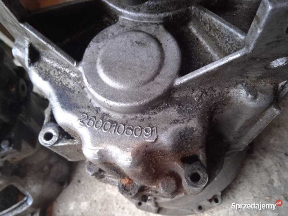 skrzynie biegów do BMW E3 E9 E12 E21 2002 i E23 Skrzynie biegów manualne mazowieckie Warszawa sprzedam