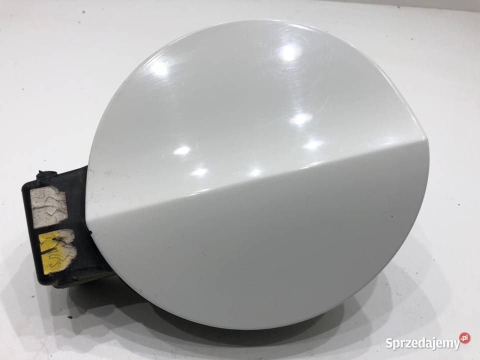 KLAPKA WLEWU PALIWA VW CC B7 SportowyCoupe 1116