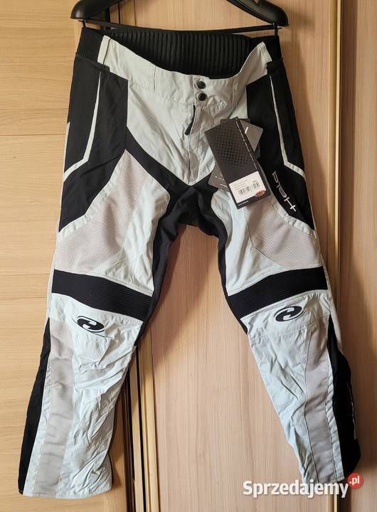 Spodnie motocyklowe HELD Vento Mesh K2XL zachodniopomorskie Szczecin sprzedam