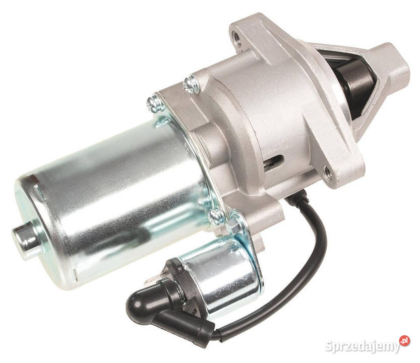 Rozrusznik Rato elektryczny silnik R420 R440