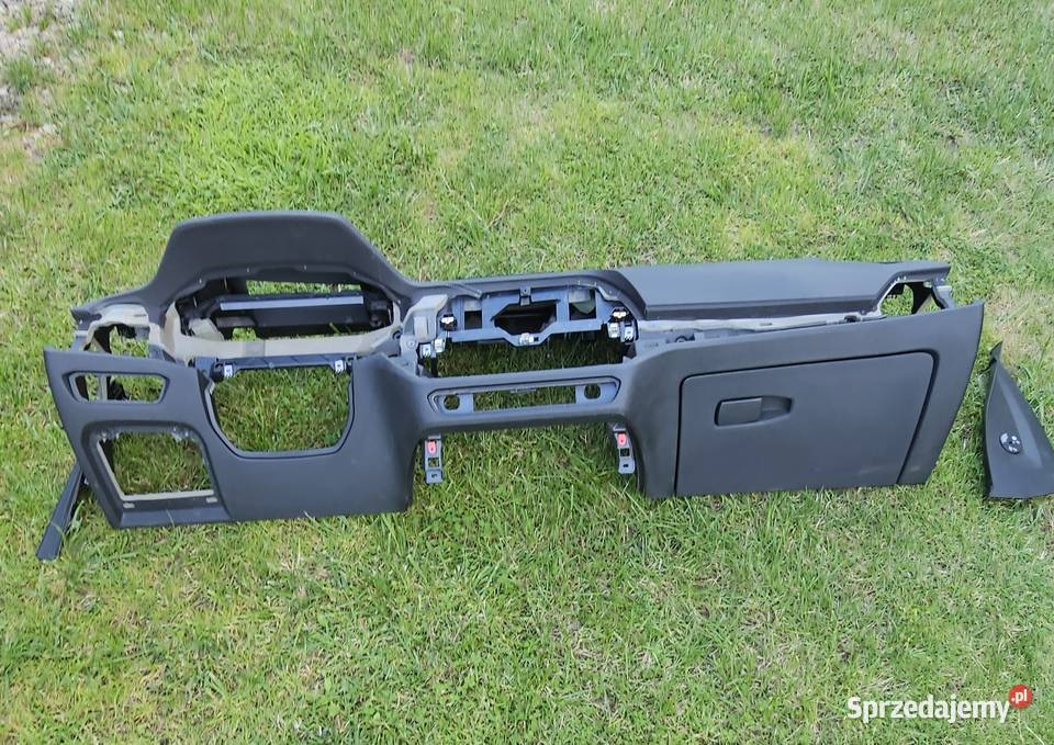 Deska rozdzielczakonsola bmw g21 przed lift zachodniopomorskie Szczecin sprzedam