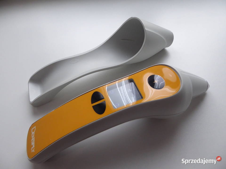 Elektroniczny kolornik Densply opolskie Opole