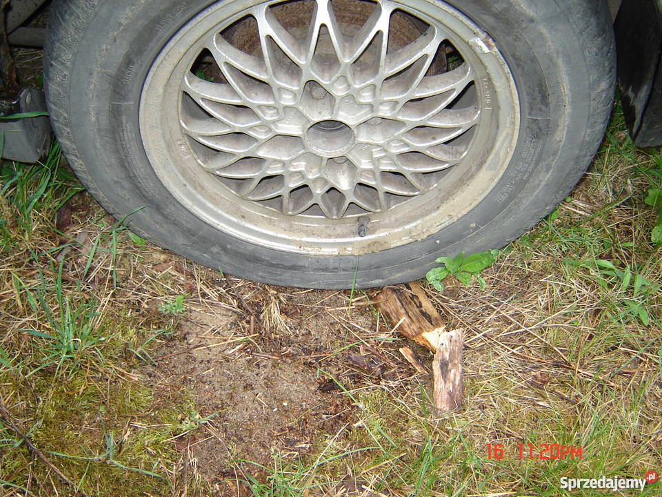 Renault 25 GTS 20 104KM pomorskie Kolincz sprzedam