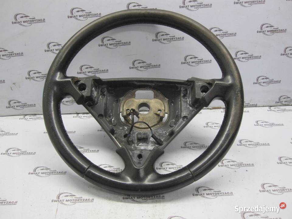 PORSCHE CAYENNE 32 B 05r kierownica 7L5419091K osobowe Kielce