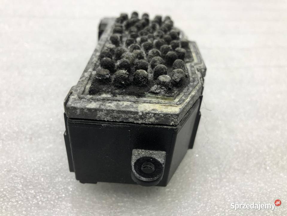 REZYSTOR OPORNICA AUDI A5 8T 8K0820521B wielkopolskie