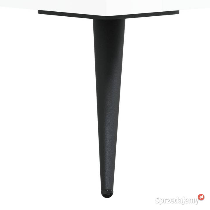 Szafka biała połysk 90x34x80 materiał Warszawa sprzedam