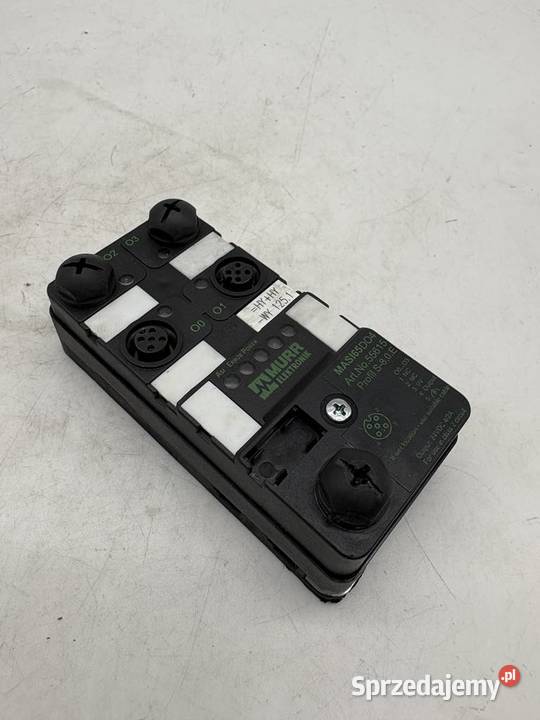 Murrelektronik 55615 IO Module Warszawa