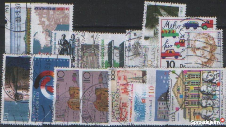 Zn Zbiorek RFN kas z rocz 19979 śląskie Gliwice