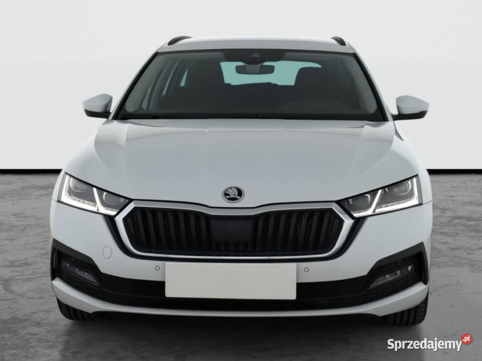 Skoda Octavia 20 TDI wspomaganie kierownicy