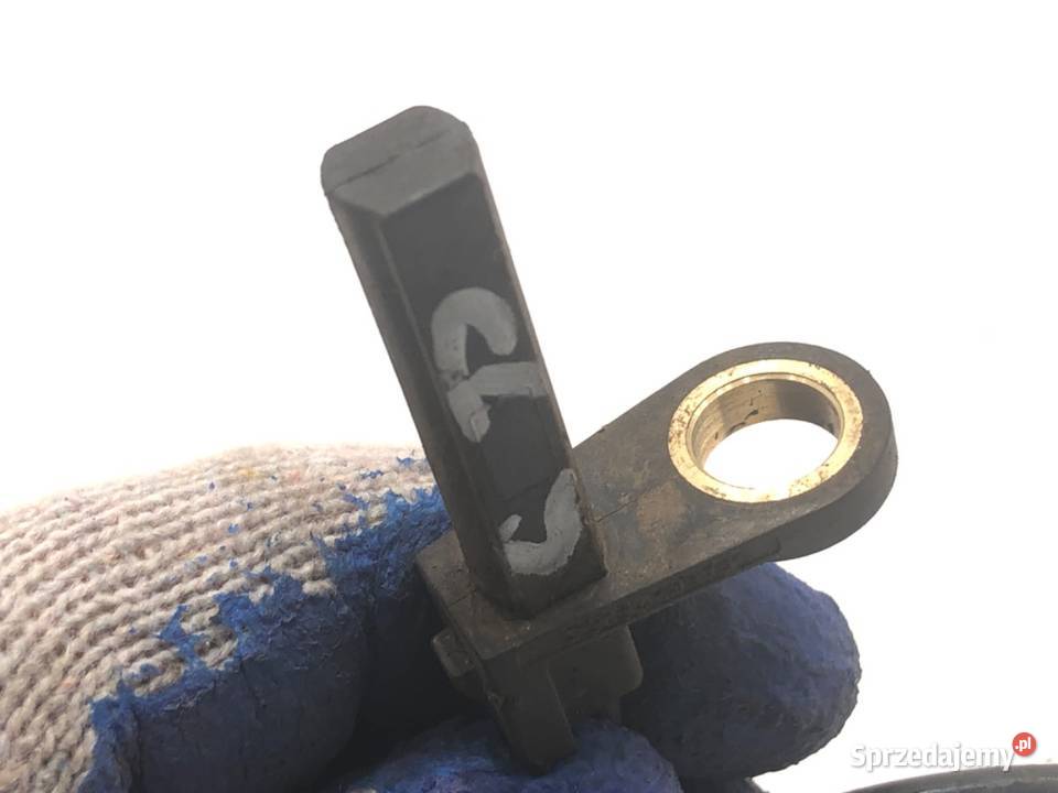 CZUJNIK ABS LEWY PRZÓD MERCEDES W221 0513